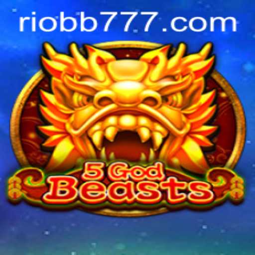 Descubra o Universo de 5GodBeasts: A Nova Sensação dos Jogos