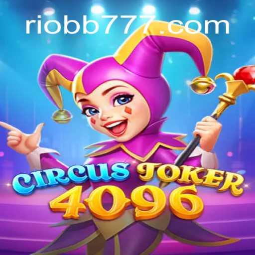 Explorando o Mundo de CircusJoker4096 e a Influência de RIOBB.com