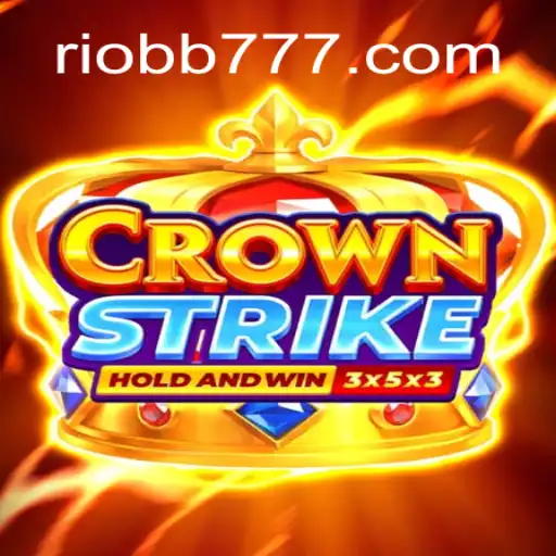 Explorando o Mundo de CrownStrike: O Jogo que Está Dominando RIOBB.com