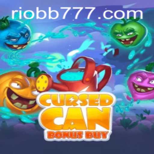 Explorando o Mundo de CursedCanBonusBuy: A Nova Sensação dos Jogos Online