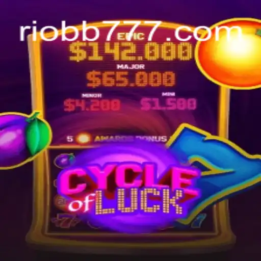 Explore o Fascinante Mundo de CycleofLuck