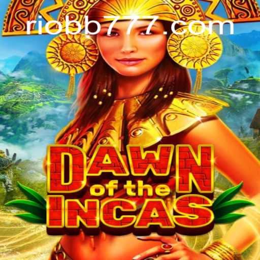 Descubra as Aventuras Épicas de DawnoftheIncas