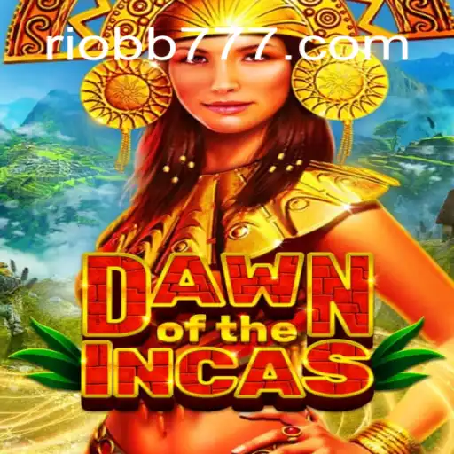 Descubra as Aventuras Épicas de DawnoftheIncas
