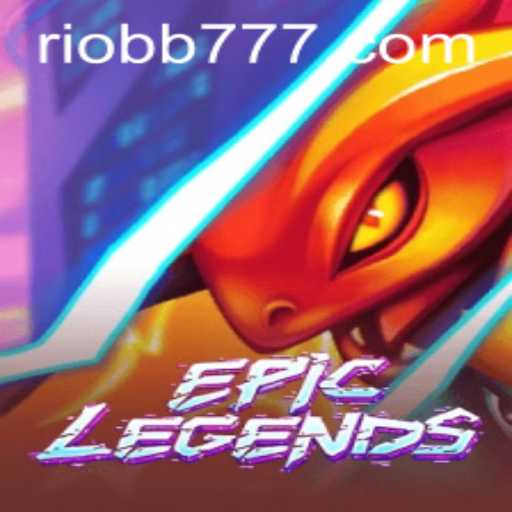 Descubra o Fascinante Mundo do EpicLegends