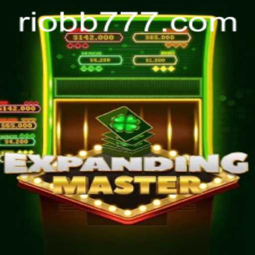 Descubra o Fascinante Mundo de ExpandingMaster com RIOBB.com