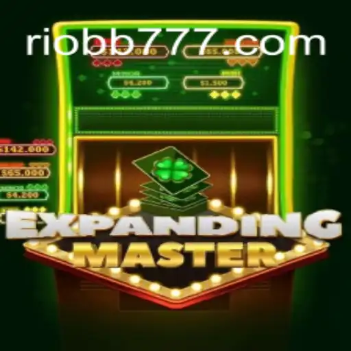 Descubra o Fascinante Mundo de ExpandingMaster com RIOBB.com