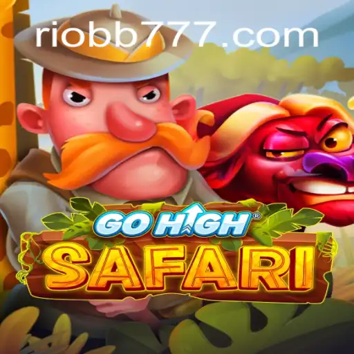 Descubra o Excitante Mundo de GoHighSafari