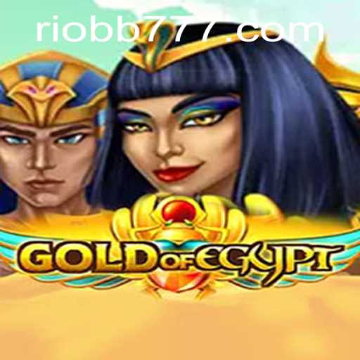 GoldOfEgypt: A Nova Sensação no Mundo dos Jogos