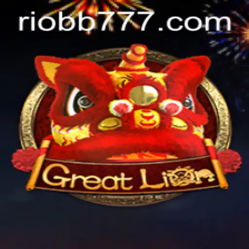 Desvendando GreatLion: O Novo Fenômeno dos Jogos