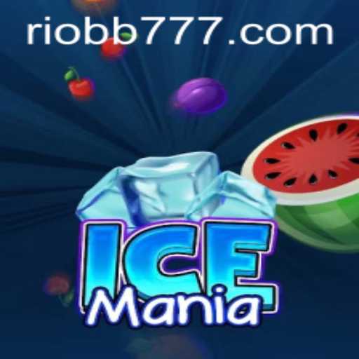 IceMania: Descubra a Aventura Gelada e Divertida no Mundo dos Jogos