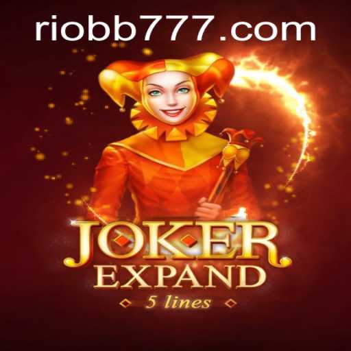 Descubra o Fascinante Mundo de JokerExpand no RIOBB.com