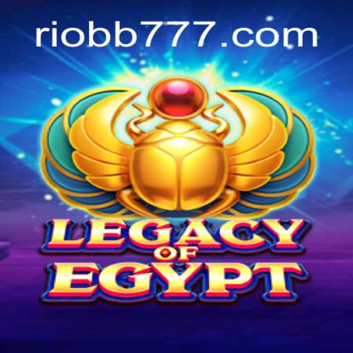 Explorando as Atrações Fascinantes do jogo LegacyOfEgypt no RIOBB.com