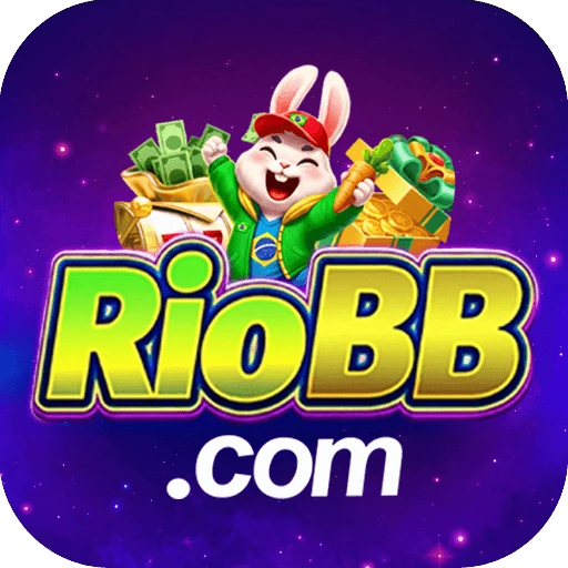 RIOBB.com logo