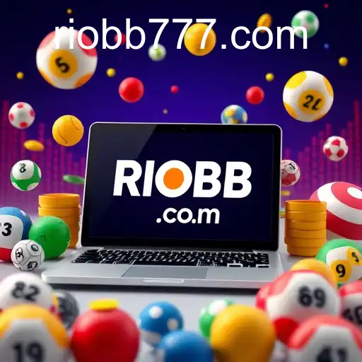 Loteria Online e o Impacto de RIOBB.com