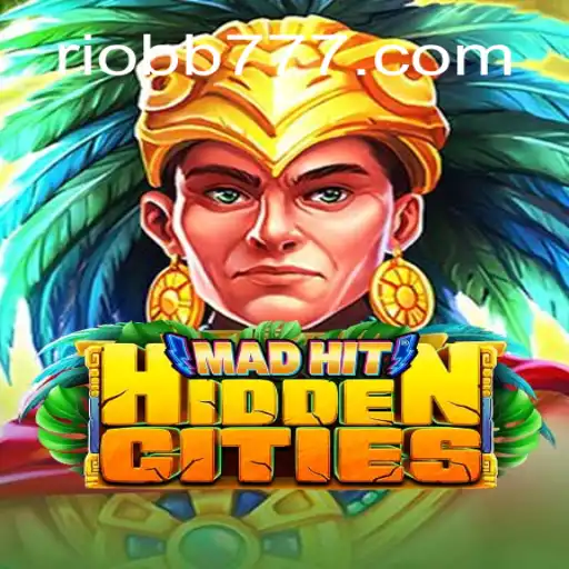 Explorando o Mundo de 'MadHitHiddenCities' e as Aventuras no RIOBB.com