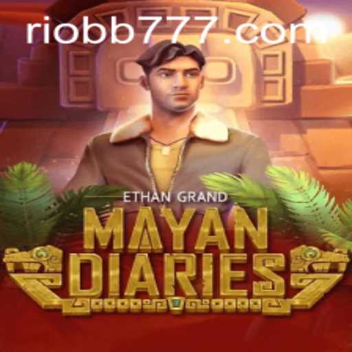 Descubra o Excitante Mundo de MayanDiaries: Uma Aventura Inesquecível