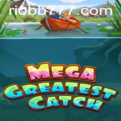 MegaGreatestCatch: O Jogo Revolucionário que Conquista Entusiastas de Pesca