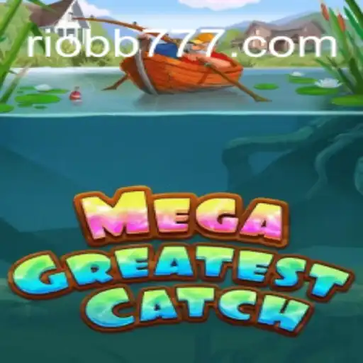 MegaGreatestCatch: O Jogo Revolucionário que Conquista Entusiastas de Pesca