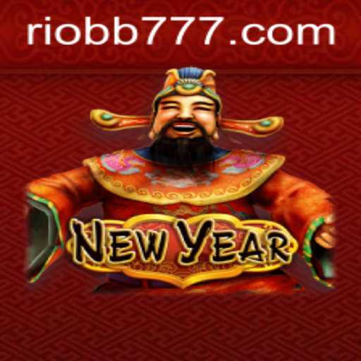Descubra o Novo Jogo Empolgante 'NewYear' em RIOBB.com
