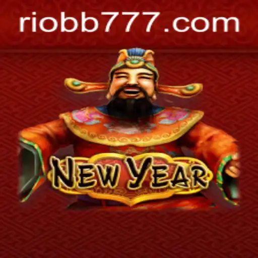Descubra o Novo Jogo Empolgante 'NewYear' em RIOBB.com