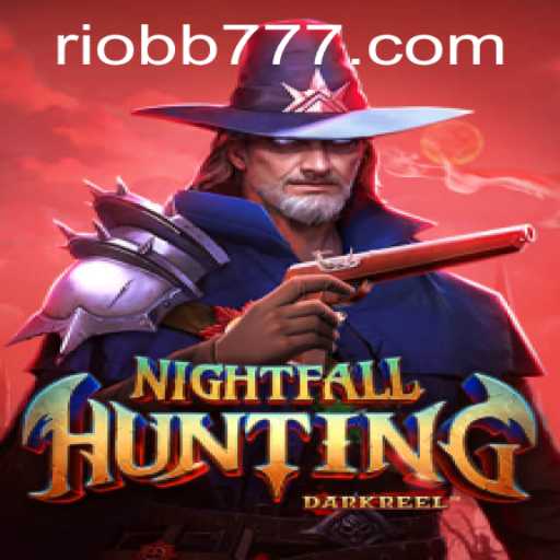 Explorando o Universo de 'NightfallHunting'
