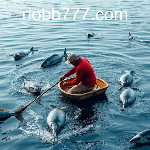 Pesca: Um Olhar Profundo Sobre a Arte e a Indústria