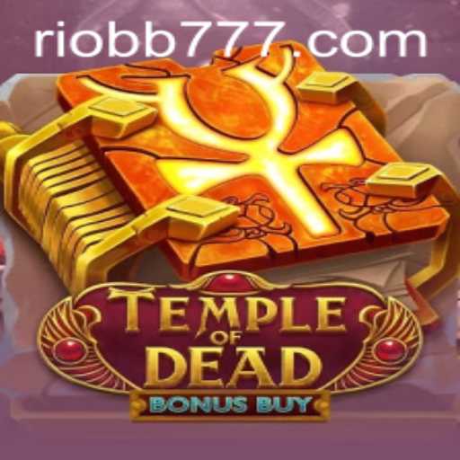 Explorando TempleofDeadBonusBuy: Uma Jornada Épica em RIOBB.com